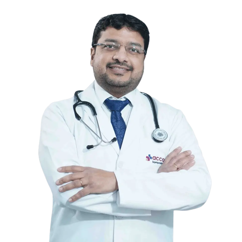 Dr Rajiv Kumar Garg